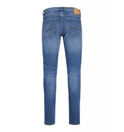 Jack&jones noos jjiglenn jjoriginal sq 223 noos denim oscuro