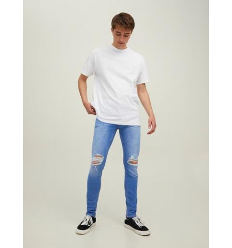 Jack&jones noos jjiliam jjoriginal am 327 noos denim oscuro