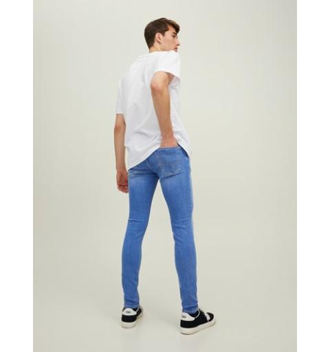 Jack&jones noos jjiliam jjoriginal am 327 noos denim oscuro