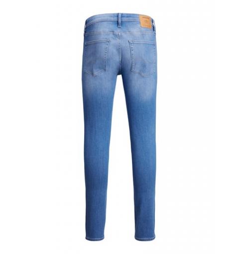 Jack&jones noos jjiliam jjoriginal am 327 noos denim oscuro