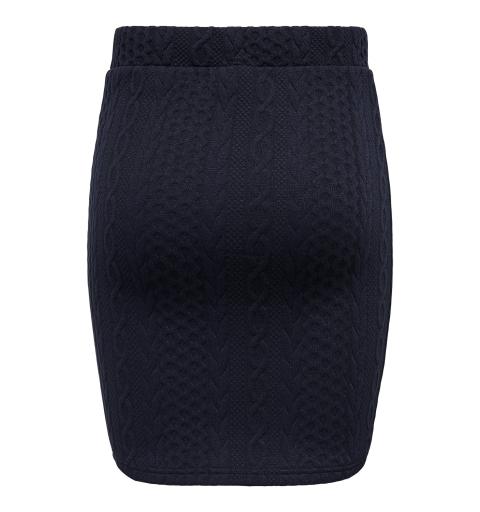 Jdy jdyfiola sax pencil skirt jrs marino