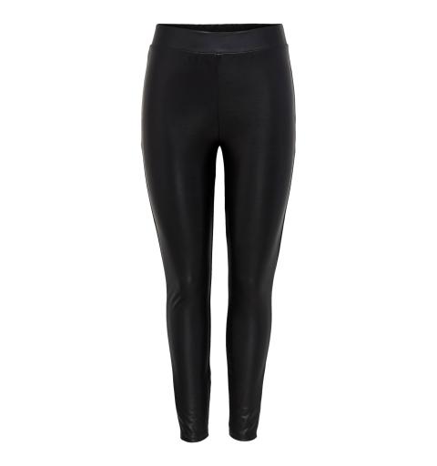 Only noos onlcool coated legging noos jrs negro