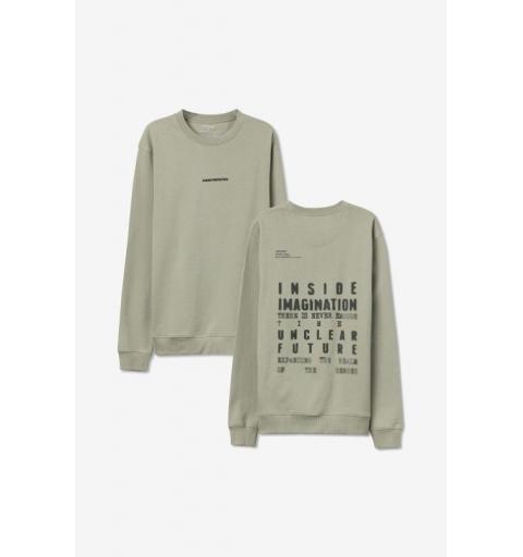 Tiffosi hombre abel beige