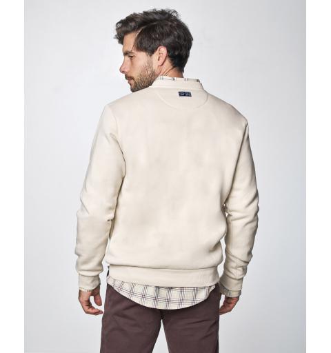 Spagnolo hombre sd 3481 banderas spagnolo beige