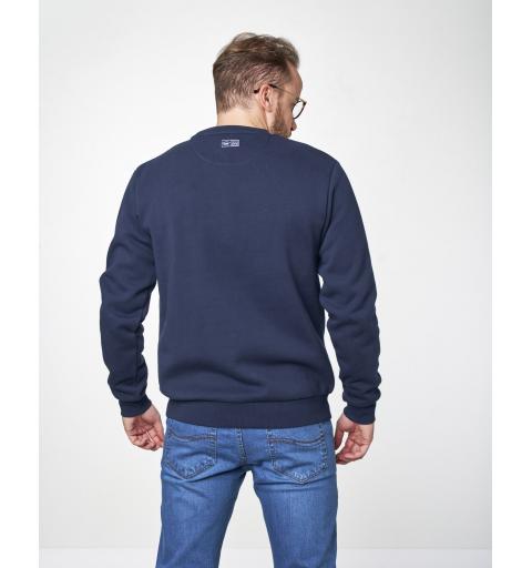 Spagnolo hombre sd 3481 banderas spagnolo marino