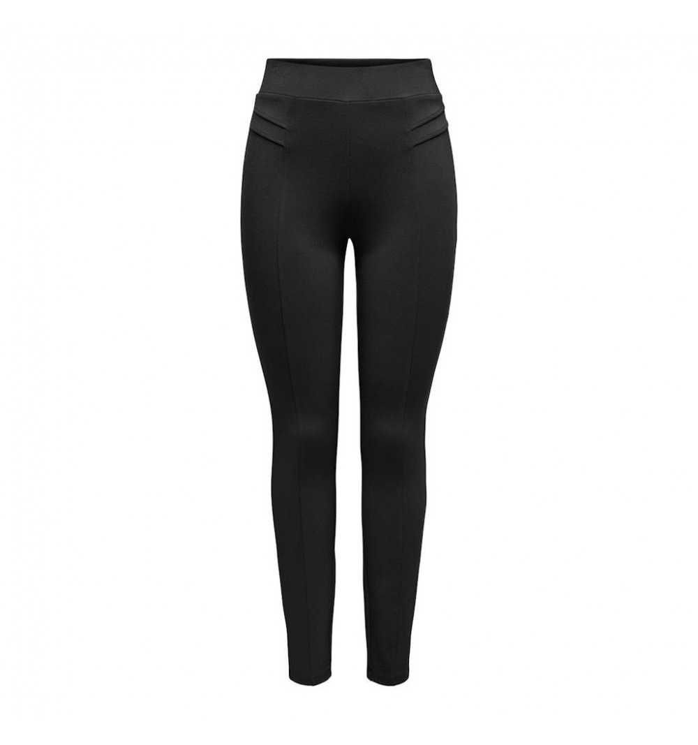 Only onlnori hw stitch legging cc pnt negro