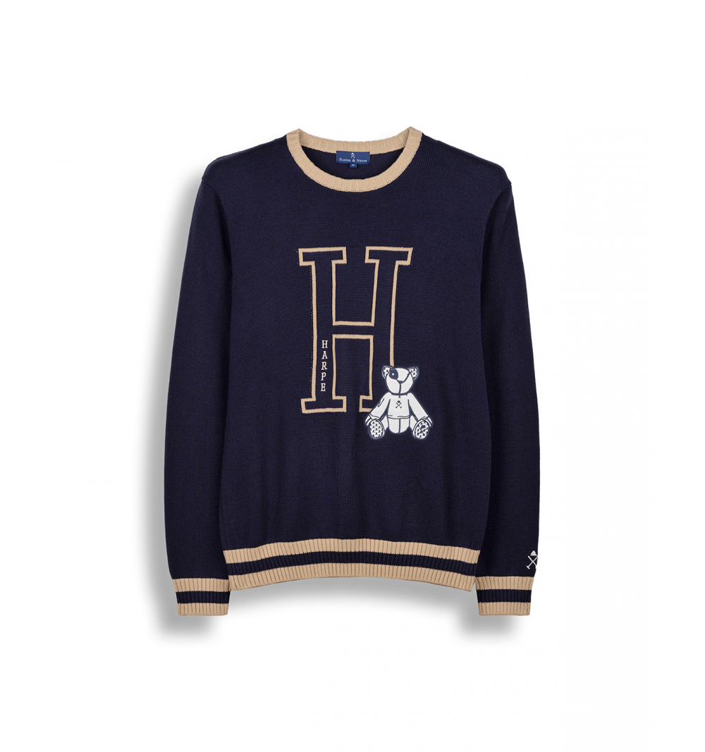 Harper & neyer jersey harvard marino