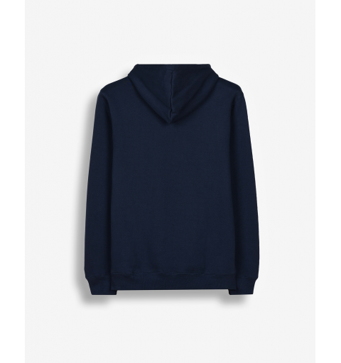 Harper & neyer sudadera hampton marino