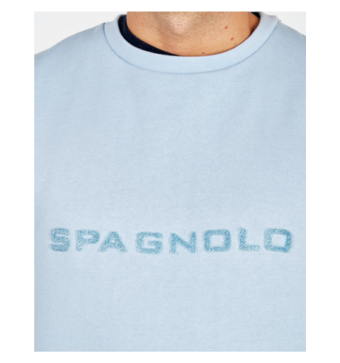 Spagnolo hombre sd 4592 spagnolo celeste