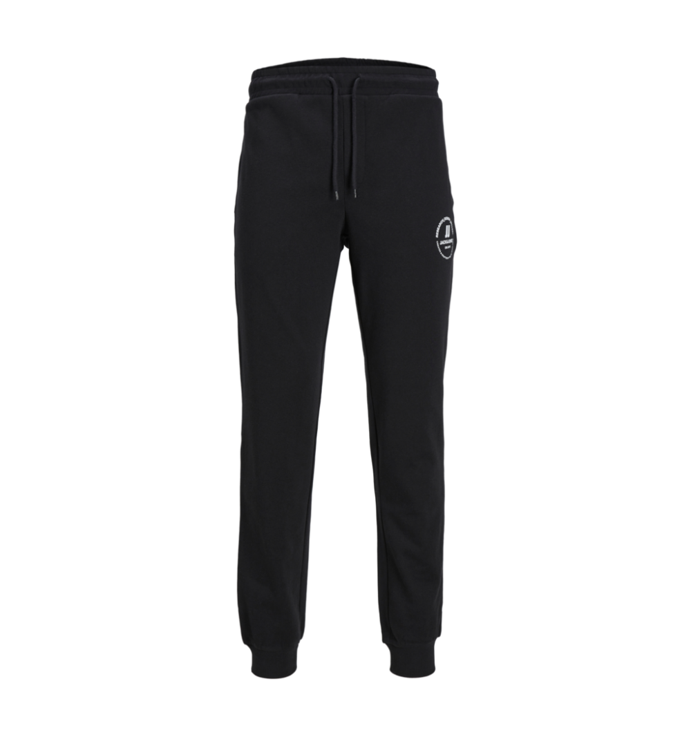 Jack&jones plus jpstgordon jjswift sweat pants noos pls negro