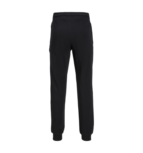 Jack&jones plus jpstgordon jjswift sweat pants noos pls negro