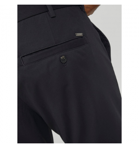 Jack&jones plus jpstmarco jjcooper chino noos pls negro