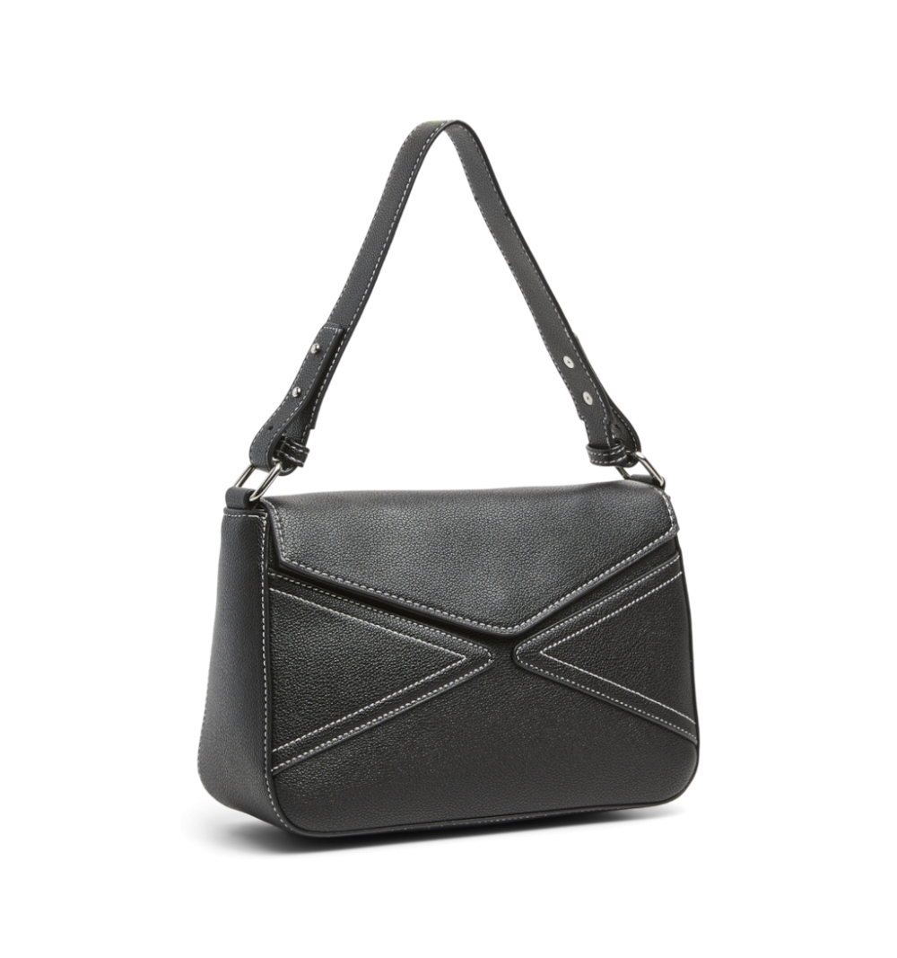 Pieces pcnilli cross body negro