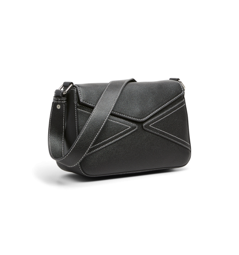 Pieces pcnilli cross body negro