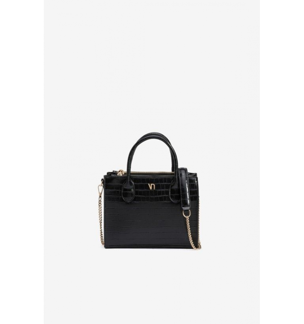 Vilanova bag_4101 negro