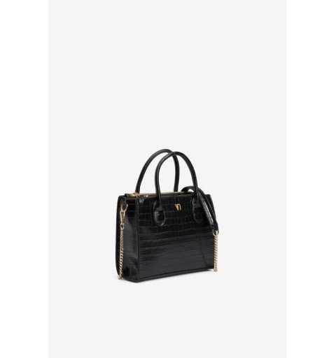 Vilanova bag_4101 negro