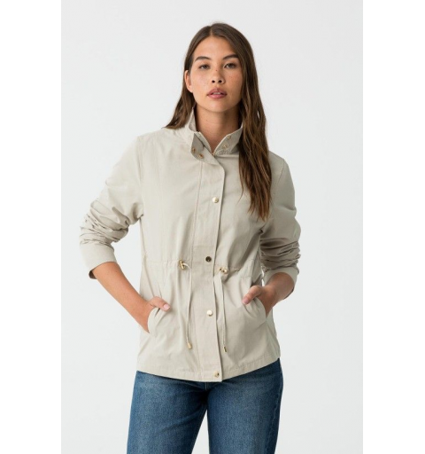 Tiffosi mujer vela_6 beige