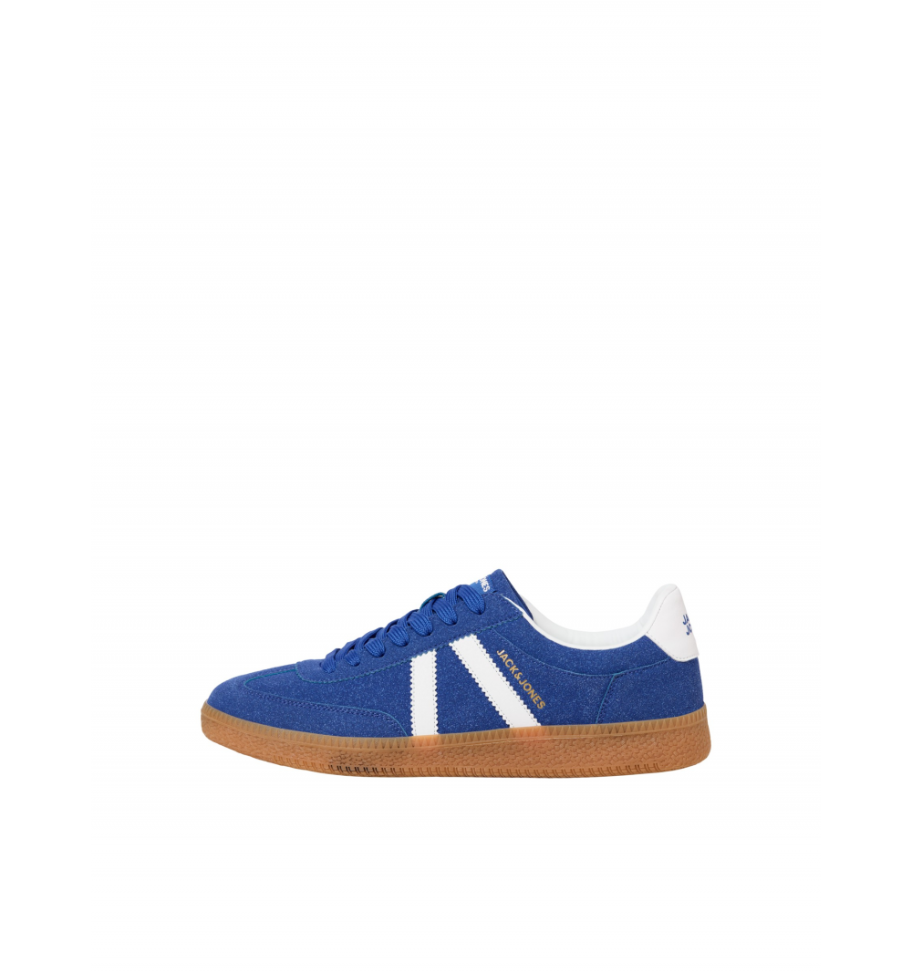 Jack&jones footwear jfwkirk international campaign sneaker azul