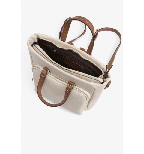 Vilanova bag_3609 beige