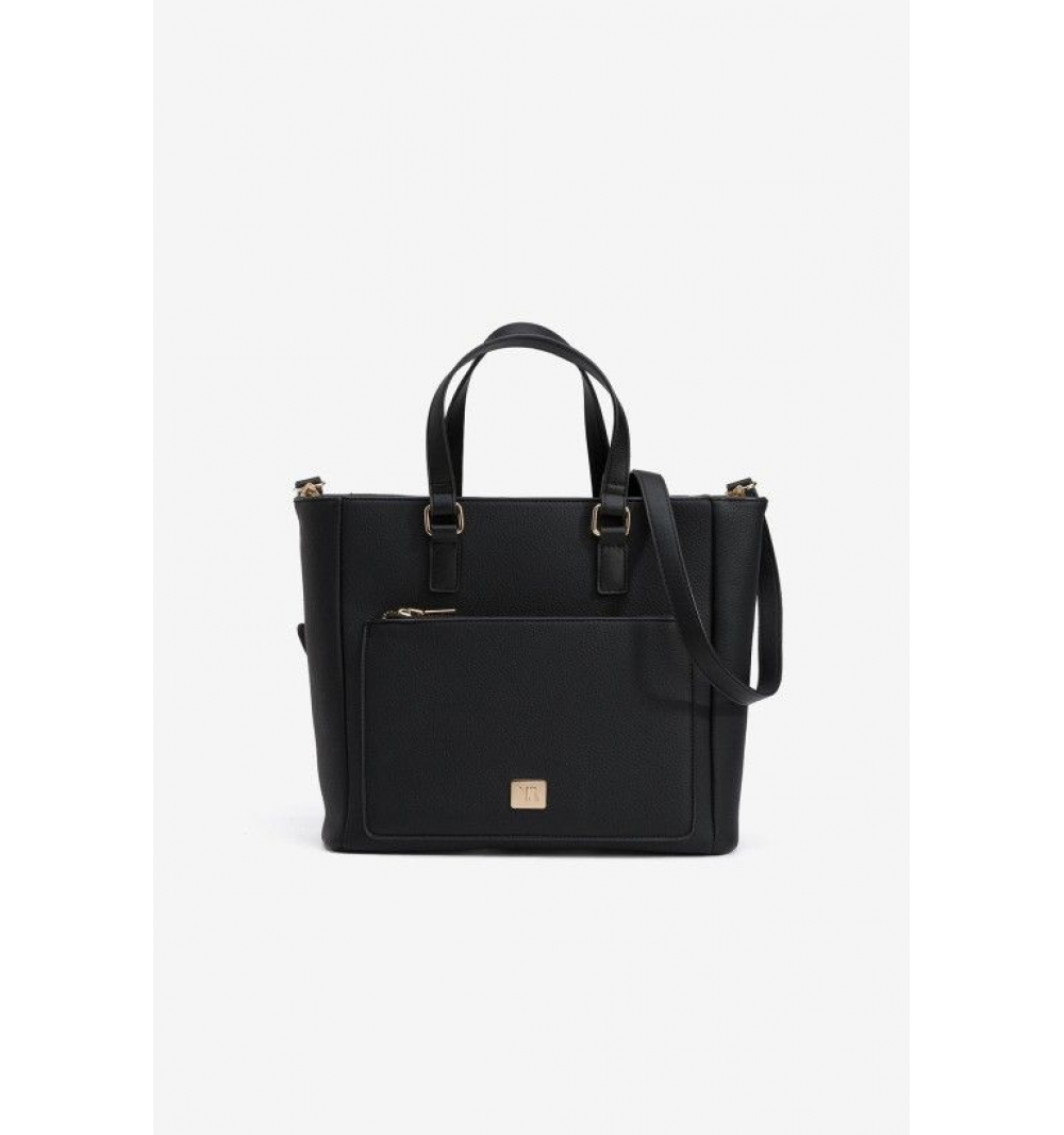 Vilanova bag_4233 negro