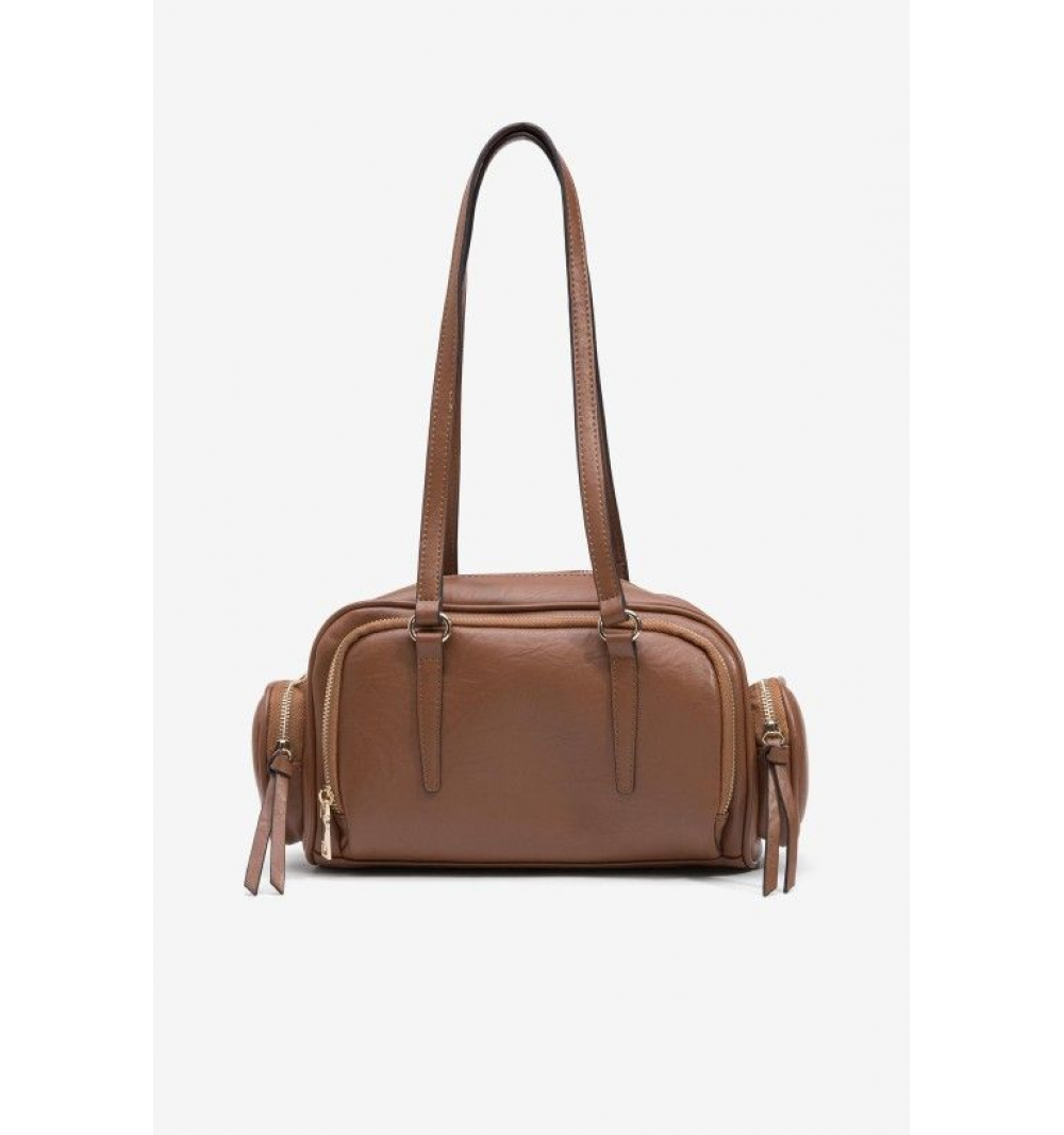 Tiffosi mujer hailey camel