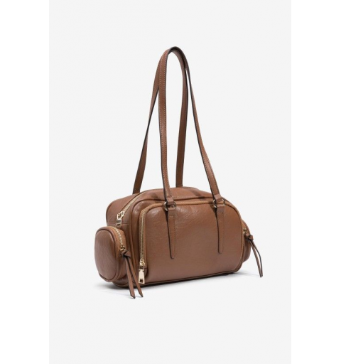 Tiffosi mujer hailey camel