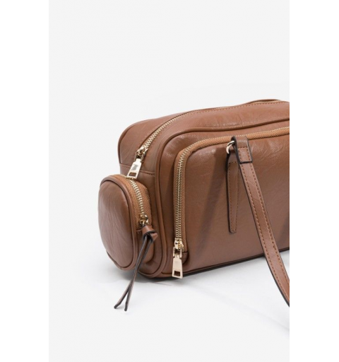 Tiffosi mujer hailey camel