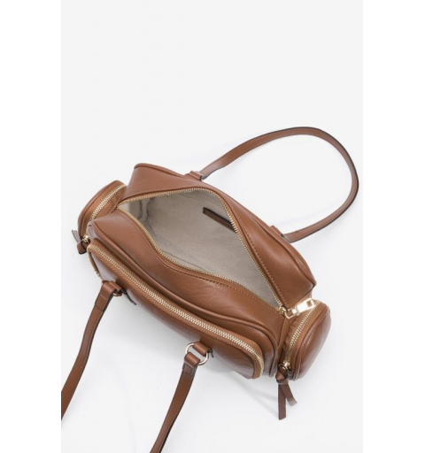 Tiffosi mujer hailey camel