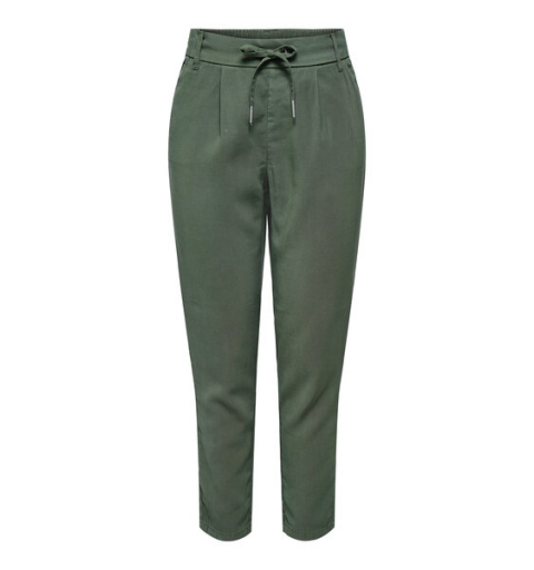 Only onlpoptrash aris life pant cc wvn 2 verde oscuro