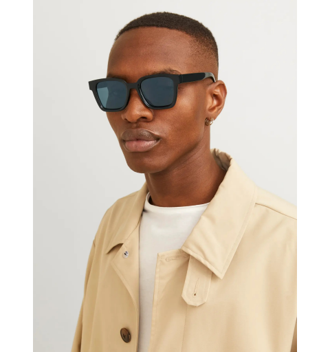 Jack&jones jacpontus sunglasses noos negro