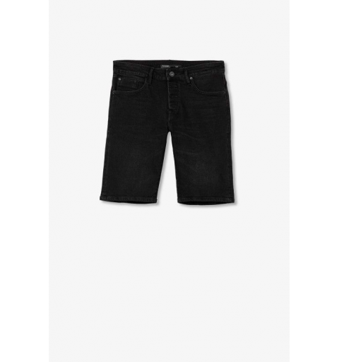 Tiffosi hombre short slim_53 negro