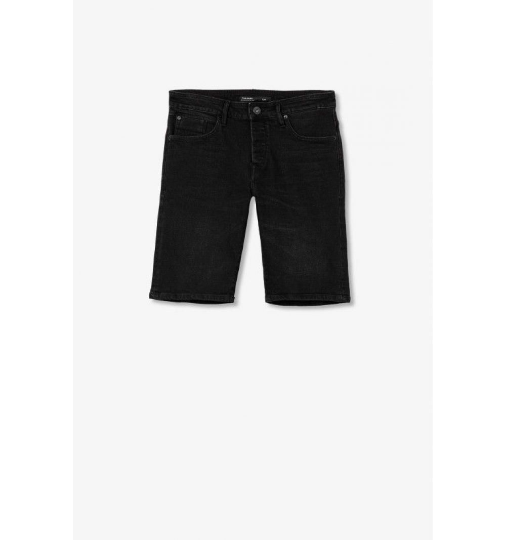 Tiffosi hombre short slim_53 negro