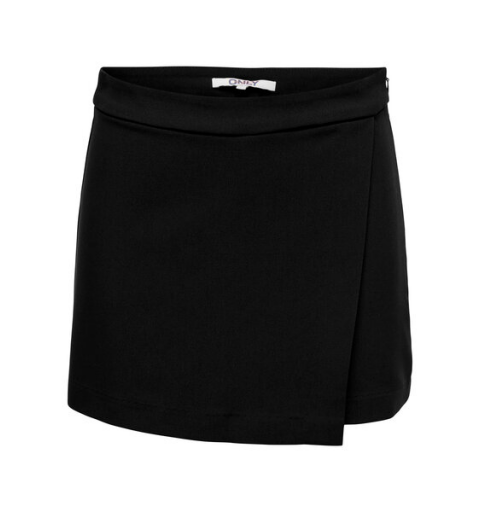 Only onlnemy life mw skort tlr negro