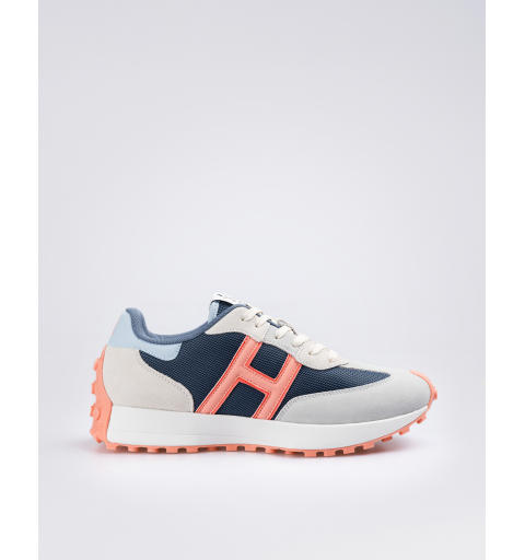 Harper & neyer sneaker agp marino