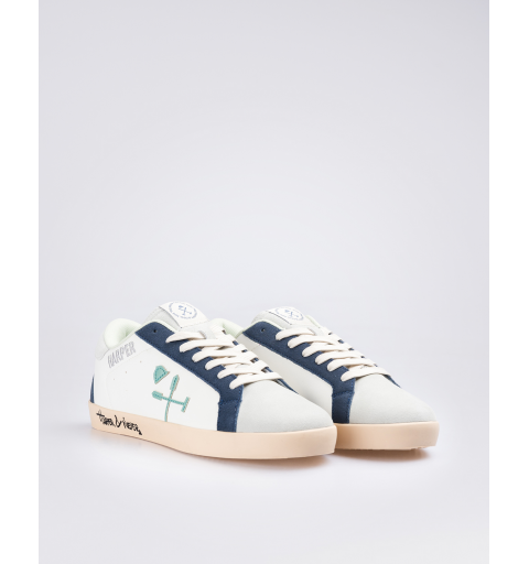 Harper & neyer sneaker superbowl marino