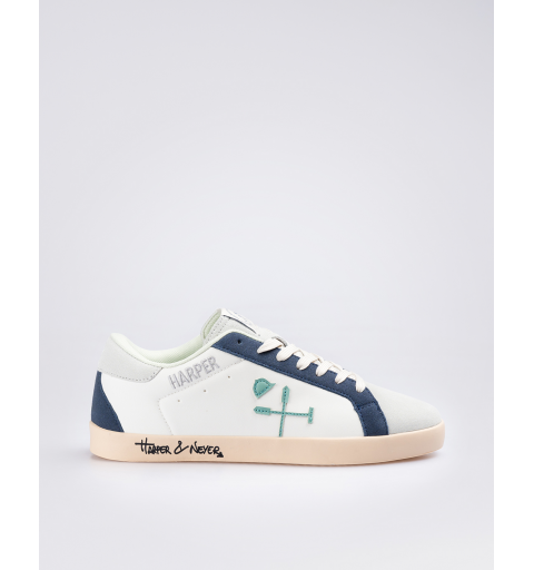 Harper & neyer sneaker superbowl marino