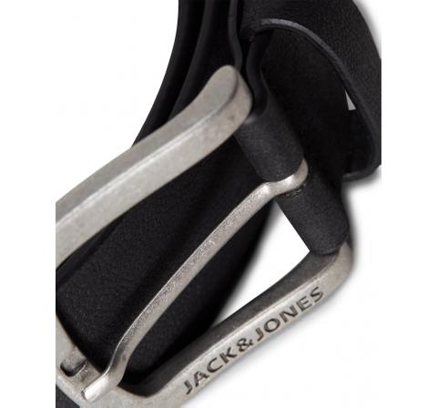 Jack&jones noos jacharry belt noos negro - Imagen 3