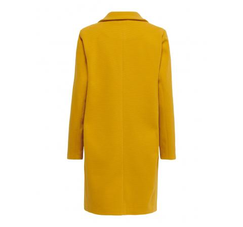 Only onlastrid-ray coat otw amarillo - Imagen 2