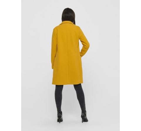 Only onlastrid-ray coat otw amarillo - Imagen 4